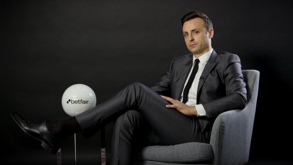 Dimitar Berbatov